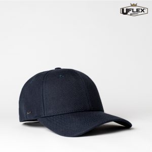 The UFlex Pro Style Snap Back 6 is a 98% cotton, 6 panel cap. 14 colours. Kids sizes available. Great 6 panel cotton headwear.