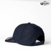 HU15608 UFlex Pro Style Snap Back 6 – Navy – Promotrenz