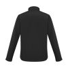 J740K Biz Collection Apex Kids Softshell Jacket – Black – Promotrenz