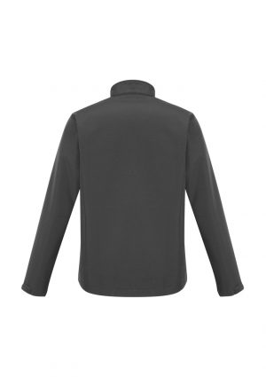 The Biz Collection Kids Apex Lightweight Softshell Jacket is lightly water repellent and wind resistant. 3 colours. 4 - 16. Great branded softshell jackets and Biz Collection apparel.