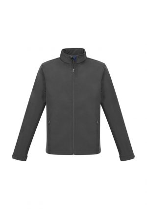 The Biz Collection Kids Apex Lightweight Softshell Jacket is lightly water repellent and wind resistant. 3 colours. 4 - 16. Great branded softshell jackets and Biz Collection apparel.