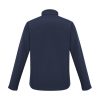 J740K Biz Collection Kids Apex Softshell Jacket – Navy – Promotrenz