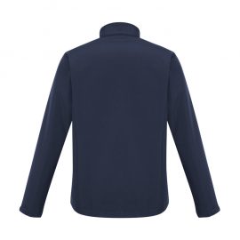 The Biz Collection Kids Apex Lightweight Softshell Jacket is lightly water repellent and wind resistant.  3 colours.  4 - 16.  Great branded softshell jackets and Biz Collection apparel.