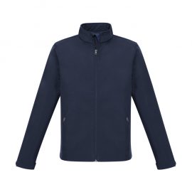 The Biz Collection Kids Apex Lightweight Softshell Jacket is lightly water repellent and wind resistant.  3 colours.  4 - 16.  Great branded softshell jackets and Biz Collection apparel.