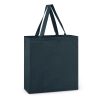 109135- Trends Collection Carnaby Cotton Tote Bag – Navy – Promotrenz