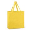 109135 Trends Collection Carnaby Cotton Tote Bag –  Yellow – Promotrenz