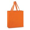 109135 Trends Collection Carnaby Cotton Tote Bag Orange – Promotrenz
