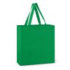 109135 Trends Collection Carnaby Cotton Tote Bag – Kelly Green – Promotrenz