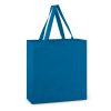 109135 Trends Collection Carnaby Cotton Tote Bag – Royal Blue – Promotrenz