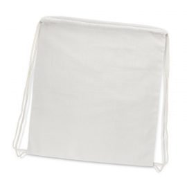 The Trends Collection Cotton Drawstring Backpack is manufactured from 120gsm cotton.  4 colours.  Great branded eco drawstring backpacks.