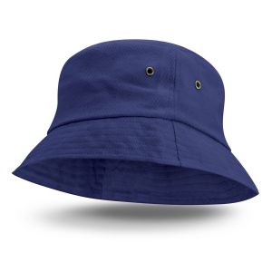 The Trends Collection Bondi Premium Bucket Hat is a premium heavy. brushed cotton bucket hat with sweat band.  14 colours.  Great branded bucket hats.