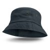 115438 Trends Collection Bondi Premium Bucket Hat – Navy – Promotrenz