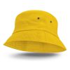 115438 Trends Collecion Bondi Premium Bucket Hat – Yellow –  Promotrenz