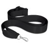 115688 Trends Collection Ribbon Lanyard – Black – Promotrenz