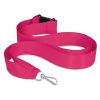 115688 Trends Collection Ribbon Lanyard – Pink – Promotrenz