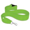 115688 Trends Collection Ribbon Lanyard – Bright Green – Promotrenz