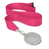 115696 Trends Collection Podium Medal – Pink – Promotrenz