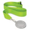 115696 Trends Collection Podium Medal – Bright Green – Promotrenz