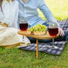 115961 Trends Collection Outdoor Wine Table – Promotrenz