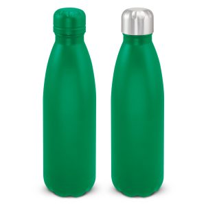The Trends Collection Mirage Powder Coated Vacuum Bottle is a premium quality 500ml vacuum stainless steel bottle.  13 colours.  Great branded products.