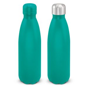 The Trends Collection Mirage Powder Coated Vacuum Bottle is a premium quality 500ml vacuum stainless steel bottle.  13 colours.  Great branded products.