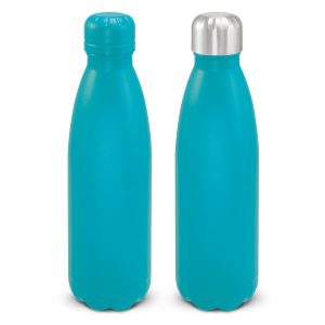 The Trends Collection Mirage Powder Coated Vacuum Bottle is a premium quality 500ml vacuum stainless steel bottle.  13 colours.  Great branded products.