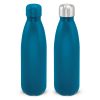 116329 Trends Collection Mirage Powder Coated Vacuum Bottle – Royal Blue – Promotrenz