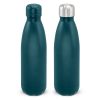 116329 Trends Collection Mirage Powder Coated Vacuum Bottle – Navy – Promotrenz
