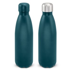 The Trends Collection Mirage Powder Coated Vacuum Bottle is a premium quality 500ml vacuum stainless steel bottle.  13 colours.  Great branded products.