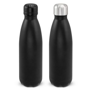 The Trends Collection Mirage Powder Coated Vacuum Bottle is a premium quality 500ml vacuum stainless steel bottle.  13 colours.  Great branded products.