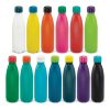 116329 Trends Collection Mirage Powder Coated Vacuum Bottle – Promotrenz