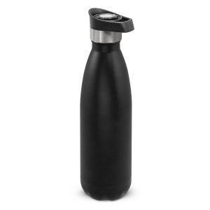 The Trends Collection Mirage Powder Coated Vacuum Bottle Push Lid is a premium quality 500ml vacuum stainless steel bottle. 13 colours. Great drink bottles.