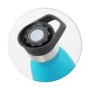 116525 Trends Collection Mirage Powder Coated Vacuum Bottle Push on Lid – Promotrenz