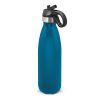 116526 Trends Collection Mirage Powder Coated Vacuum Bottle – Royal Blue – Promotrenz