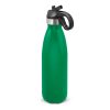 116526 Trends Collection Mirage Powder Coated Vacuum Bottle – Kelly Green – Promotrenz