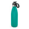 116526 Trends Collection Mirage Powder Coated Vacuum Bottle – Teal – Promotrenz