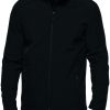 1512 Aussie Pacific Selwyn Softshell Jacket – Black – Promotrenz