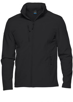 The Aussie Pacific Mens Olympus Softshell Jacket is a 320gm 3 layer performance softshell. 8 colours. S - 5XL. Great Aussie Pacific softshell jackets.