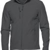 1513 Aussie Pacific Mens Olympus Softshell Jacket – Slate – Promotrenz