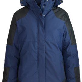 The Aussie Pacific Mens Kingston Jackets are an 150gm polyester twill outer. with a polyester padding inner.  3 colours.  S -  5XL.  Great branded padded jackets.
