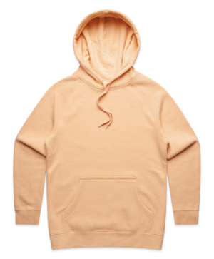 The AS Colour Womens Supply Hood is a midweight 290gsm price point pullover hoodie. 12 colours. XS - 3XL. Great branded hoodies.