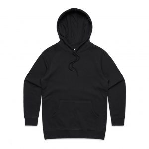 The AS Colour Womens Supply Hood is a midweight 290gsm price point pullover hoodie. 12 colours. XS - 3XL. Great branded hoodies from AS Colour.