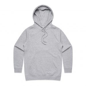 The AS Colour Womens Supply Hood is a midweight 290gsm price point pullover hoodie. 12 colours. XS - 3XL. Great branded hoodies from AS Colour.