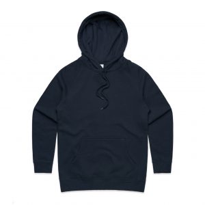 The AS Colour Womens Supply Hood is a midweight 290gsm price point pullover hoodie. 12 colours. XS - 3XL. Great branded hoodies from AS Colour.