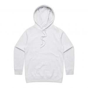 The AS Colour Womens Supply Hood is a midweight 290gsm price point pullover hoodie. 12 colours. XS - 3XL. Great branded hoodies from AS Colour.