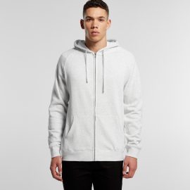 The AS Colour Official Zip Hood is a mid weight, 290gsm, regular fit, pullover hoodie.  In 4 colours.  XS - 3XL.  Great branded hoodies from AS Colour.