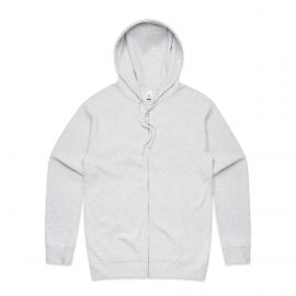 The AS Colour Official Zip Hood is a mid weight, 290gsm, regular fit, pullover hoodie.  In 4 colours.  XS - 3XL.  Great branded hoodies from AS Colour.