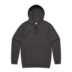 The AS Colour Faded Hood is a midweight, 290gsm regular hoodie.  2 faded colours.  S - 2XL.  Great branded hoodies from AS Colour.