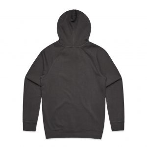 The AS Colour Faded Hood is a midweight, 290gsm regular hoodie.  2 faded colours.  S - 2XL.  Great branded hoodies from AS Colour.