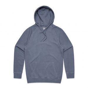 The AS Colour Faded Hood is a midweight, 290gsm regular hoodie.  2 faded colours.  S - 2XL.  Great branded hoodies from AS Colour.
